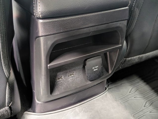 Certified 2022 Ford Ranger Lariat w/ Equipment Group 501A High AWD/4WD image 10