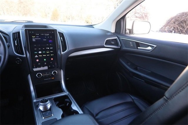 Certified 2024 Ford Escape Active w/ Cold Weather Package image 23