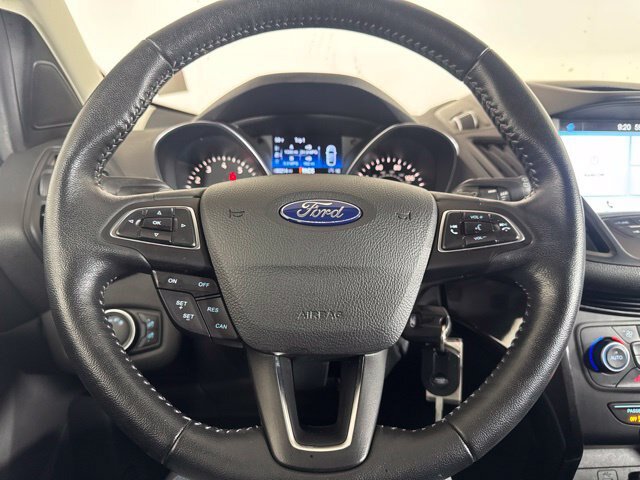 Certified 2018 Ford Escape SE w/ SE Sport Appearance Package AWD/4WD image 17