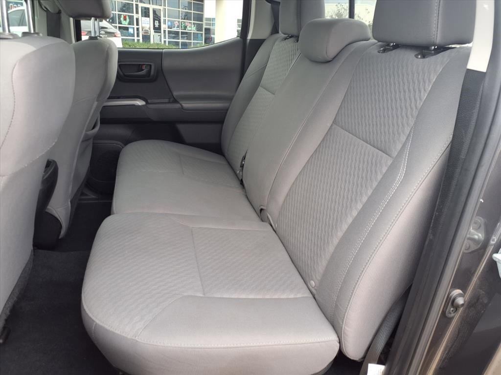 Used 2023 Toyota Tacoma SR5 image 26