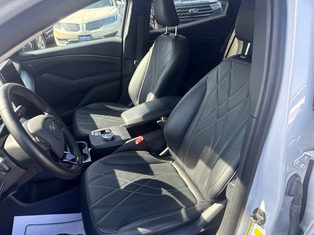 Certified 2023 Ford Mustang Mach-E Select w/ Comfort Package Lite AWD/4WD image 17