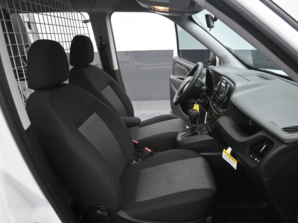 Used 2022 RAM ProMaster City Tradesman image 29