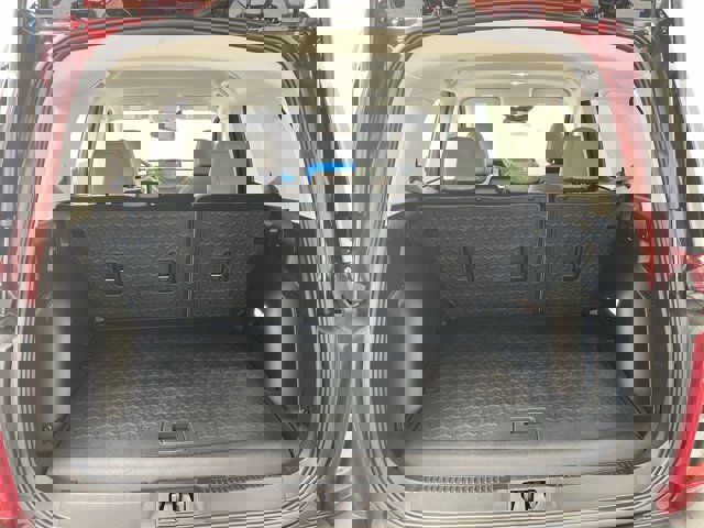 Certified 2025 Ford Bronco Sport Badlands image 28