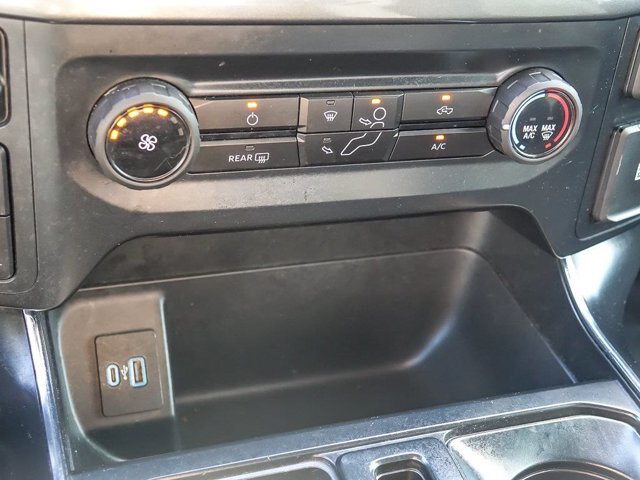Certified 2023 Ford F150 XL w/ STX Appearance Package AWD/4WD image 21