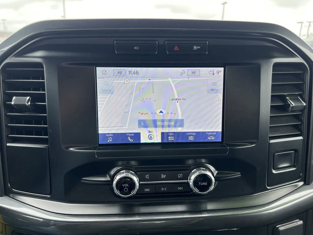 Certified 2022 Ford F150 XLT w/ Equipment Group 301A Mid image 17