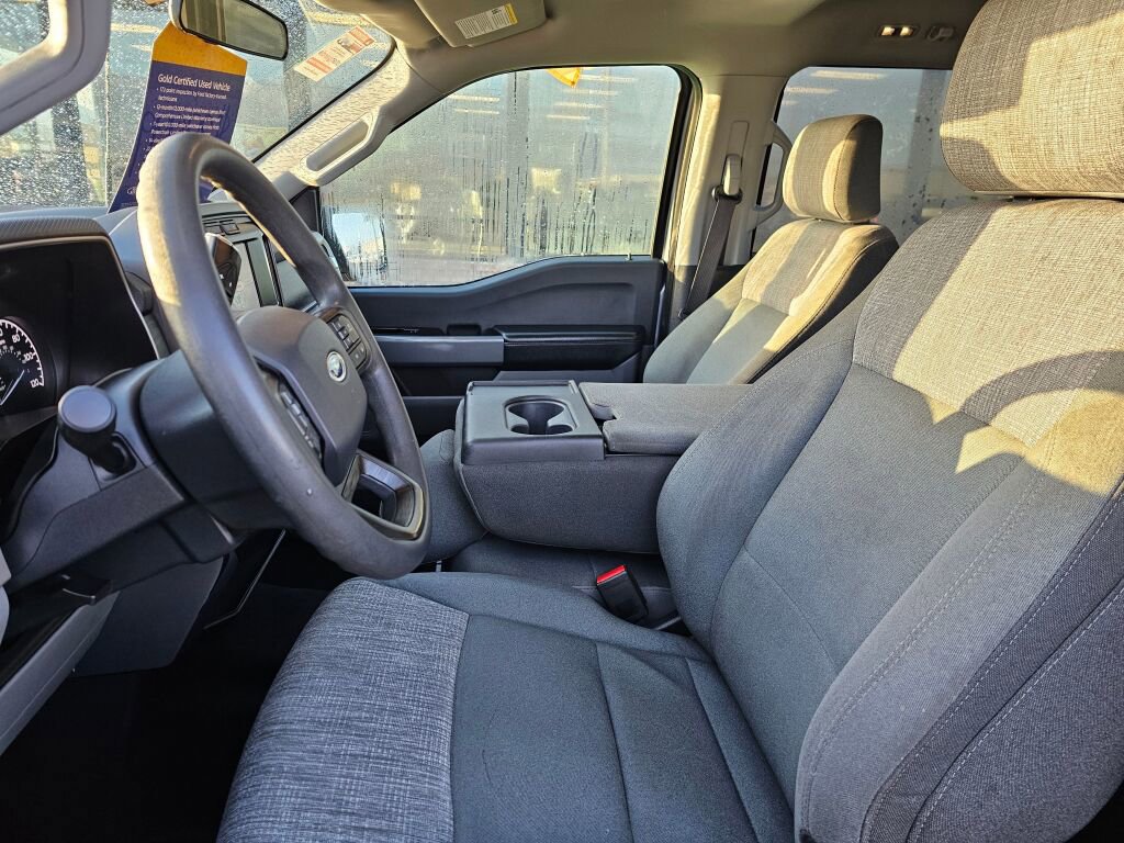 Certified 2023 Ford F150 XLT w/ Trailer Tow Package image 17