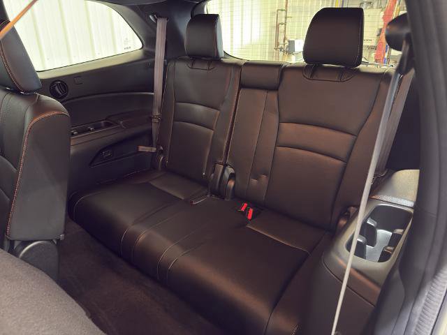 Used 2022 Honda Pilot TrailSport image 13