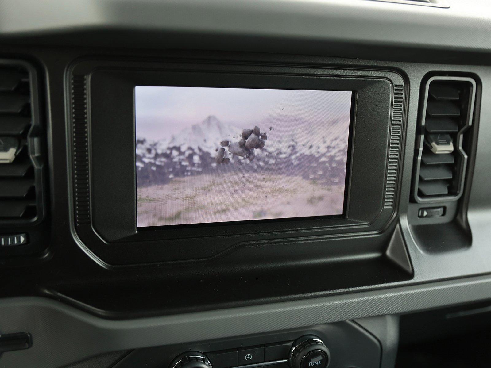 Certified 2023 Ford Bronco 2-Door image 21