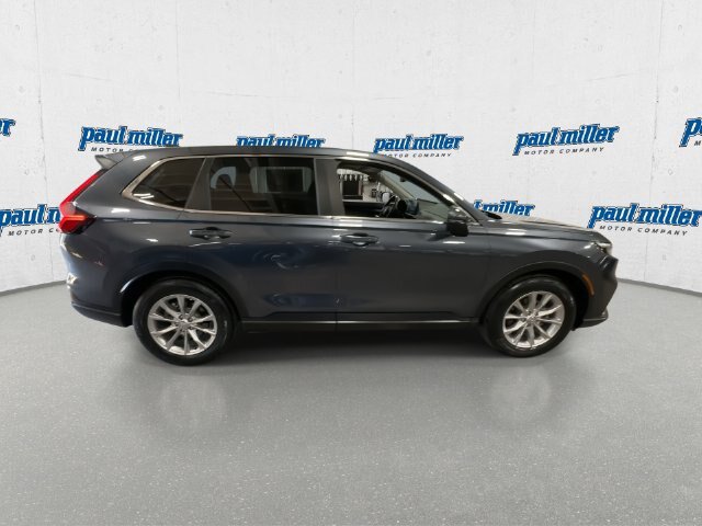 Used 2024 Honda CR-V EX-L image 12