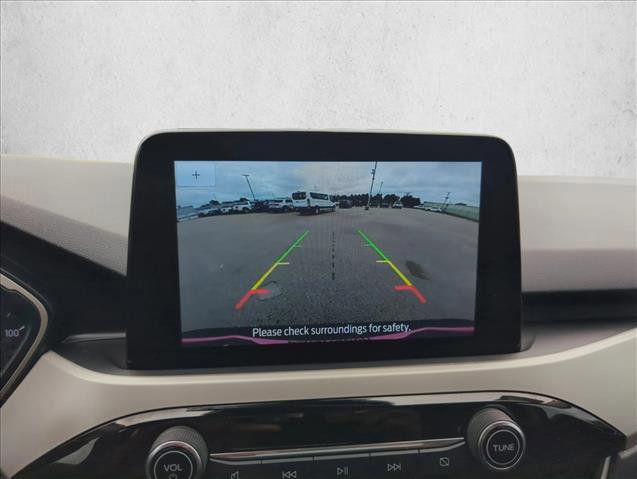 Certified 2020 Ford Escape SE FWD image 15