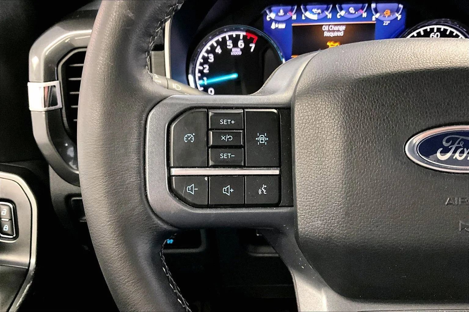 Certified 2023 Ford F150 XLT w/ Equipment Group 302A High image 17