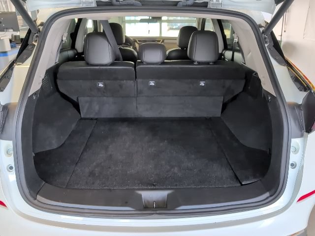 Used 2024 Nissan Murano SV AWD/4WD image 31