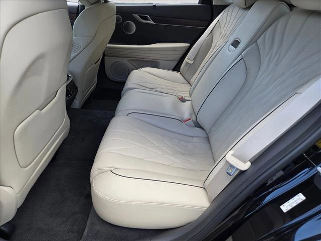 Used 2021 Genesis G80 2.5T w/ Prestige Package RWD image 18