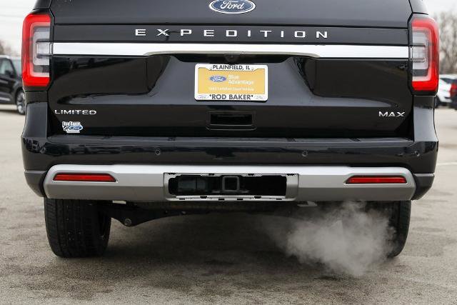 Certified 2024 Ford Expedition Max Limited image 6