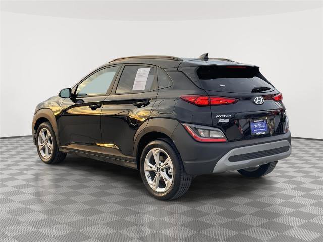 Used 2023 Hyundai Kona SEL image 9