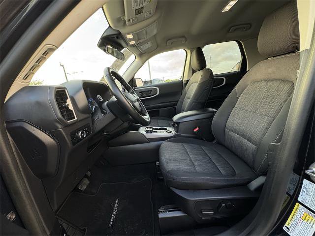 Certified 2023 Ford Bronco Sport Big Bend w/ Convenience Package image 13