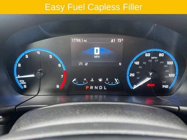 Certified 2023 Ford Bronco Sport Big Bend AWD/4WD image 11