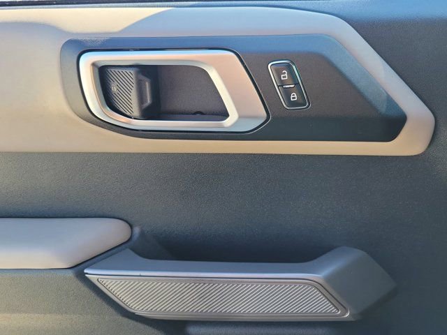 Certified 2023 Ford Bronco Wildtrak AWD/4WD image 22