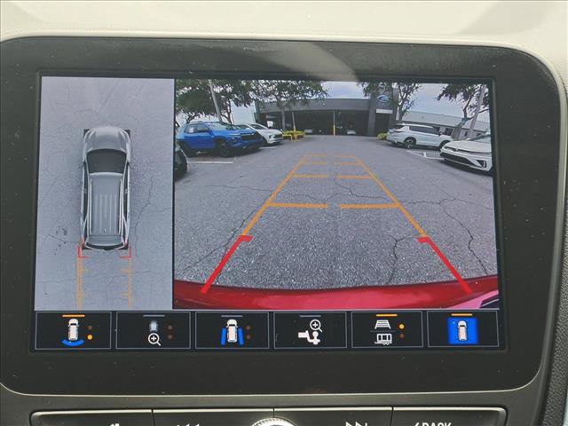 Used 2023 Chevrolet Equinox LT FWD image 14