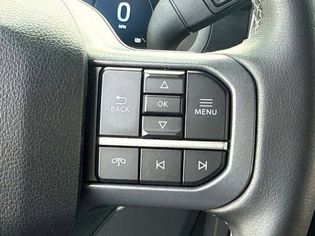 Certified 2025 Ford F150 XLT w/ Equipment Group 302A MID AWD/4WD image 18