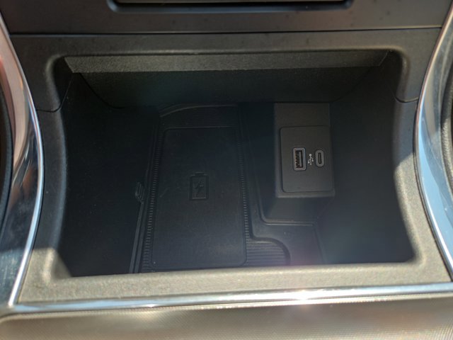 Certified 2022 Ford Edge Titanium image 24