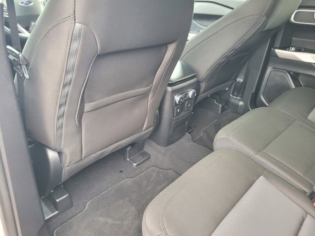 Certified 2022 Ford Explorer XLT image 12