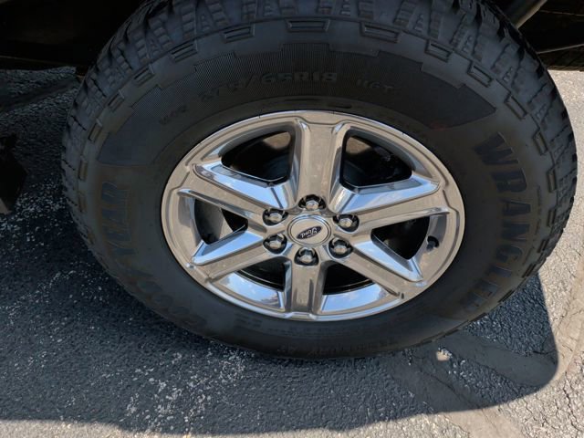 Certified 2024 Ford F150 XLT w/ Tow/Haul Package image 31