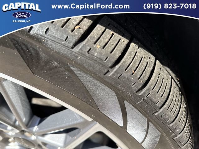 Certified 2025 Ford Mustang Mach-E GT image 13