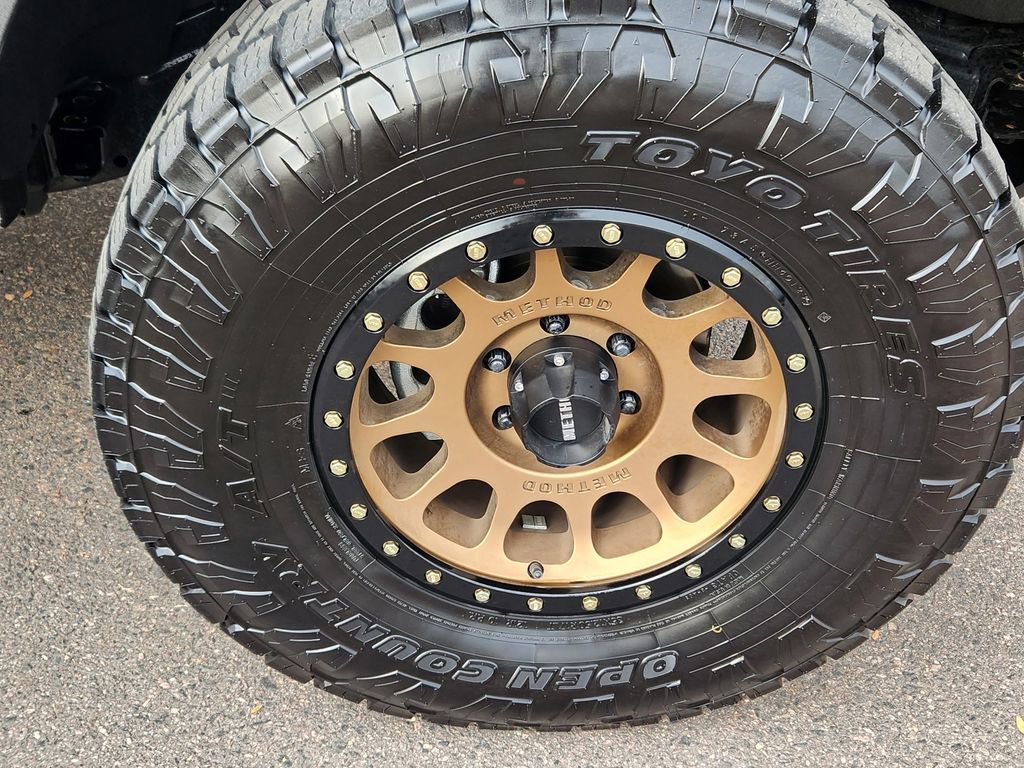 Certified 2023 Ford Bronco 2-Door image 17