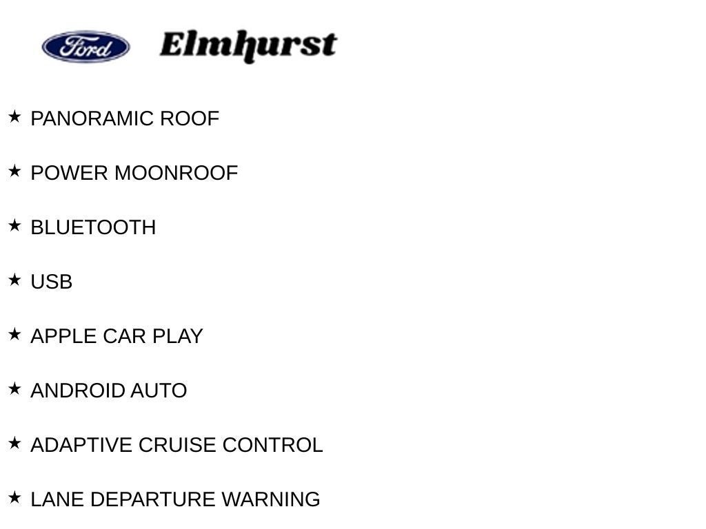Certified 2025 Ford Bronco Sport Big Bend w/ Convenience Package AWD/4WD image 9