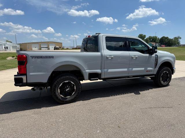 Certified 2025 Ford F250 Lariat w/ Tremor Off-Road Package AWD/4WD image 6