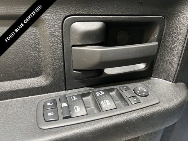 Used 2022 RAM 2500 Tradesman image 21