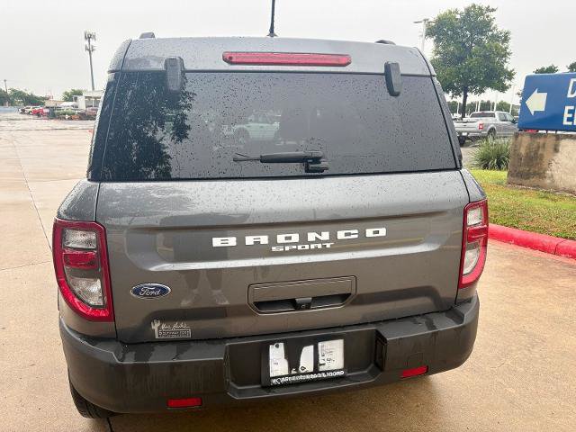 Certified 2021 Ford Bronco Sport Big Bend AWD/4WD image 6