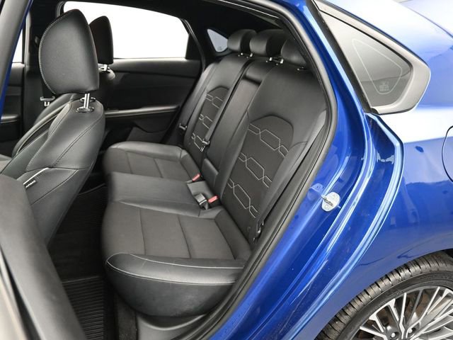Used 2024 Kia Forte GT-Line FWD image 25