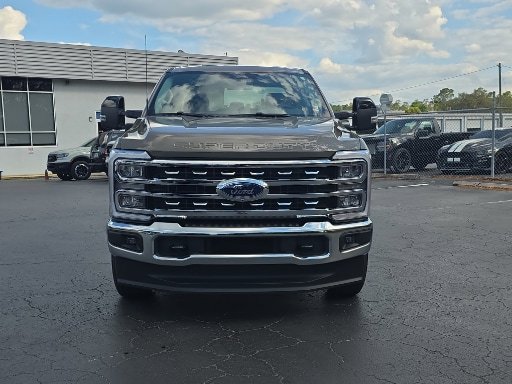 Certified 2026 Ford F250 Lariat AWD/4WD image 5