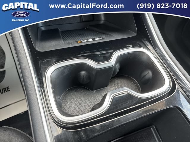 Used 2025 Chevrolet Traverse LT w/ Midnight/Sport Edition FWD image 31
