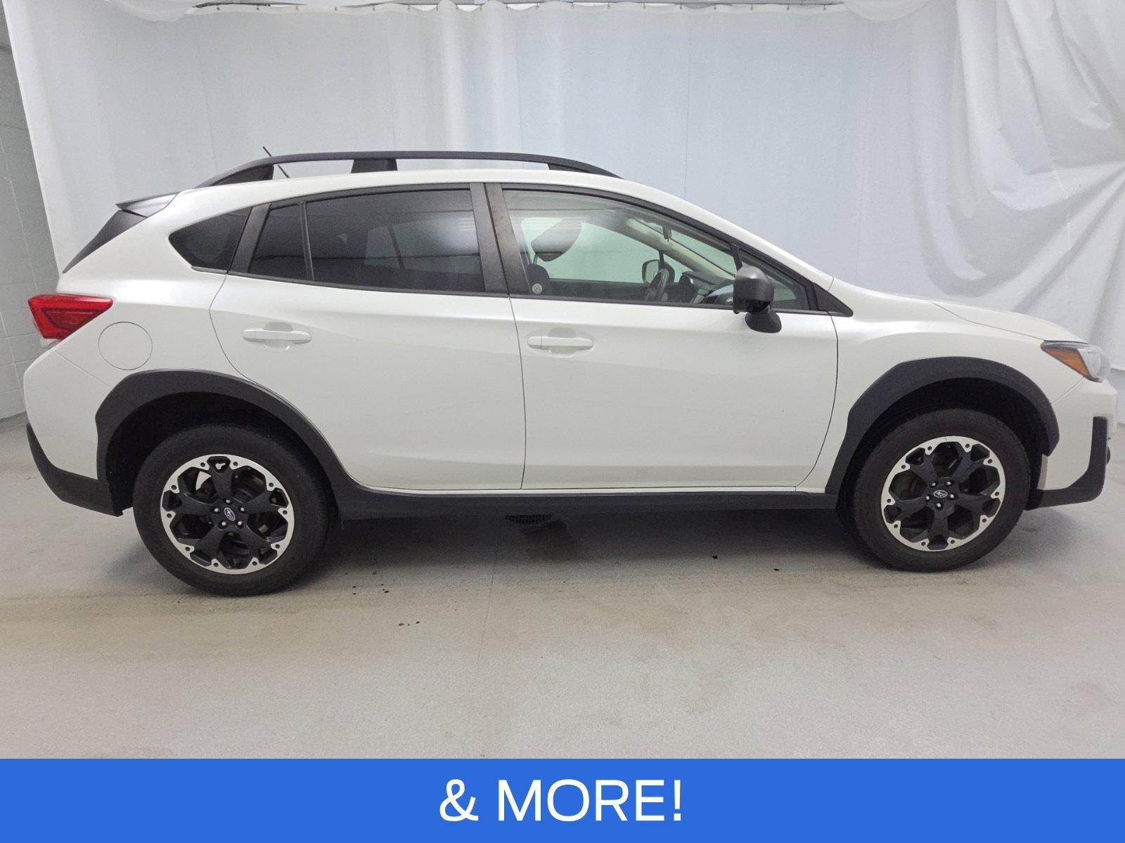 Used 2023 Subaru Crosstrek 2.0i AWD/4WD image 8