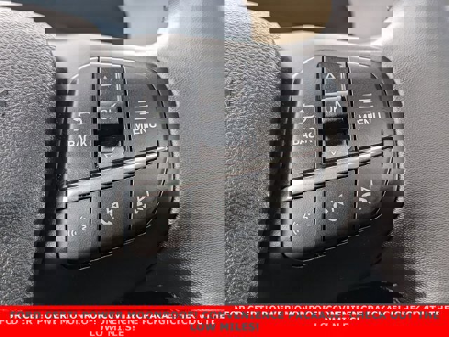 Certified 2025 Ford Bronco Sport Big Bend w/ Convenience Package AWD/4WD image 16