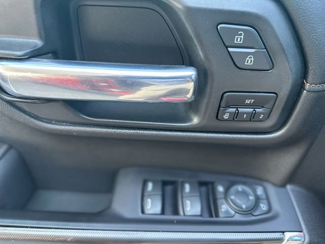 Used 2021 GMC Sierra 1500 AT4 w/ AT4 Premium Package image 14