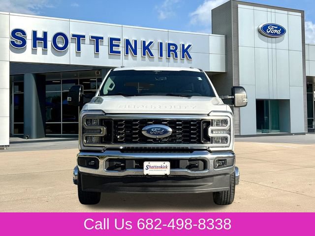 Certified 2026 Ford F350 Lariat AWD/4WD image 2