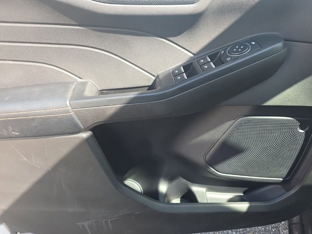 Certified 2024 Ford Escape ST-Line w/ Tech Pack #1 image 15