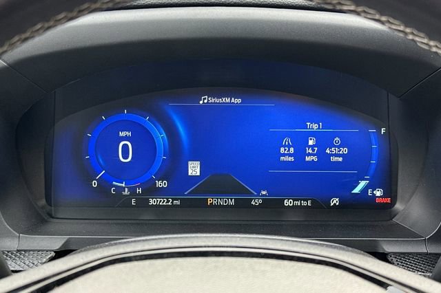 Certified 2022 Ford Explorer ST w/ Equipment Group 401A image 24