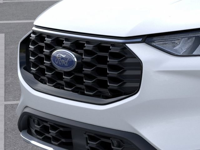 Certified 2026 Ford Escape ST-Line Select w/ Tech Pack #1 AWD/4WD image 17