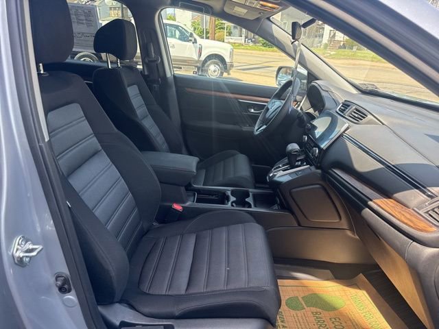 Used 2017 Honda CR-V EX image 25