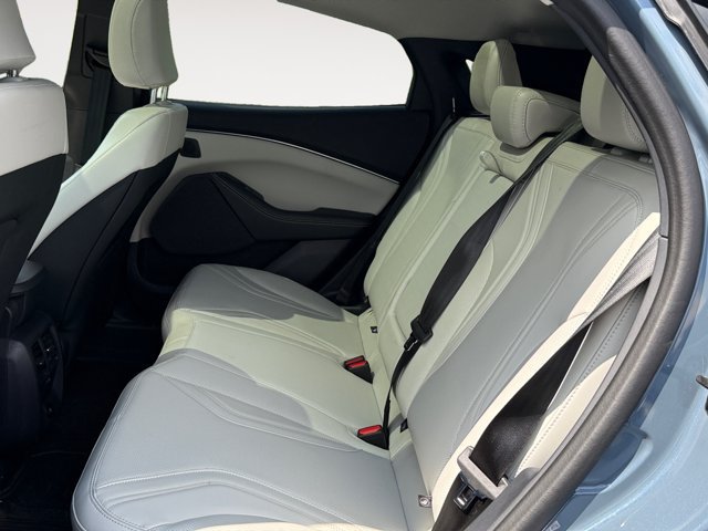Certified 2024 Ford Mustang Mach-E Premium AWD/4WD image 13