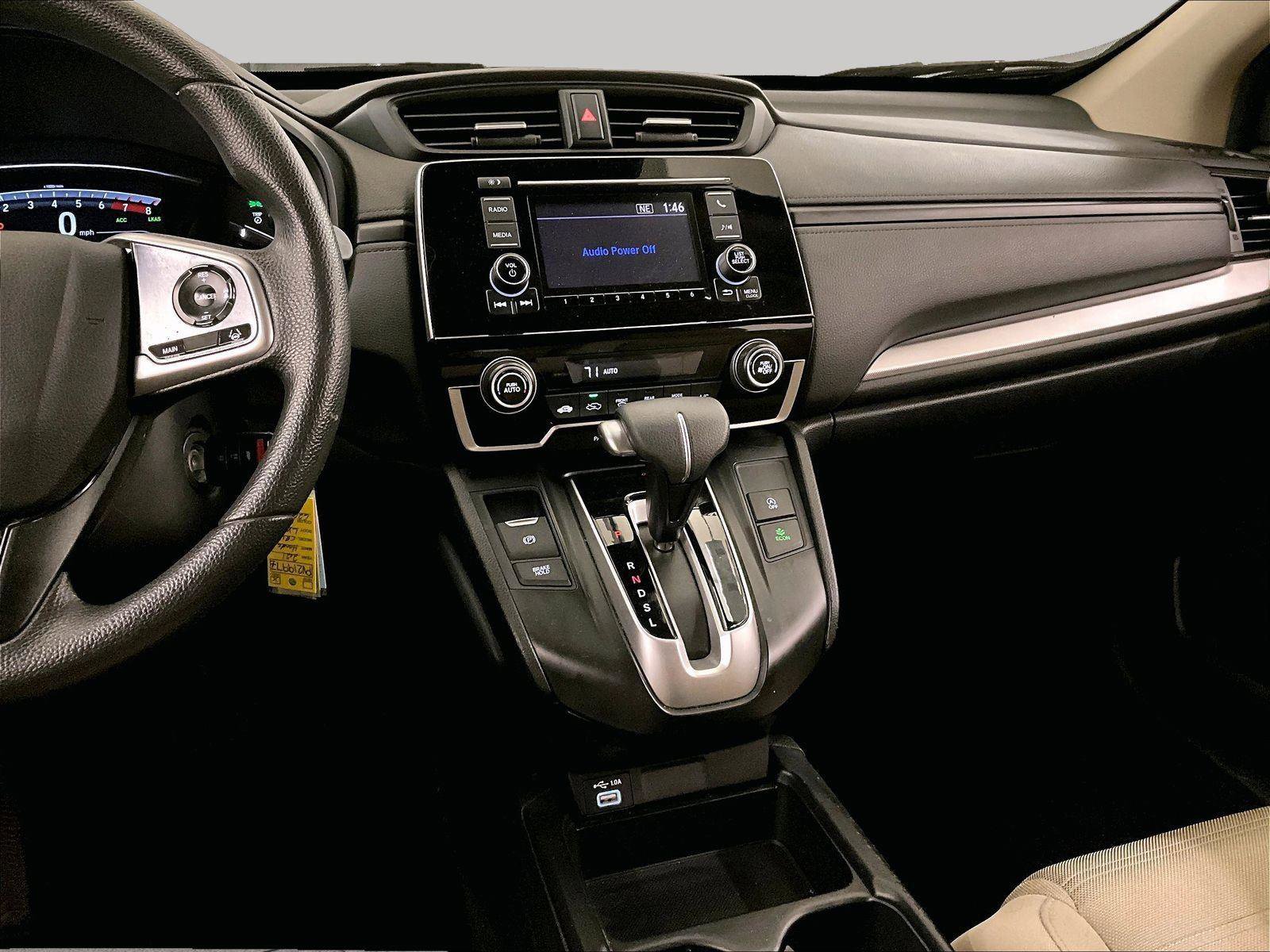 Used 2021 Honda CR-V LX image 6