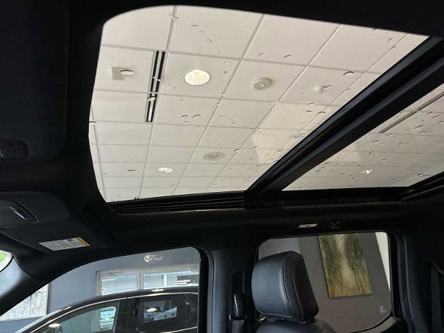 Certified 2024 Ford F150 Lariat AWD/4WD image 18