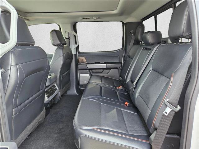 Certified 2024 Ford F350 Lariat image 20