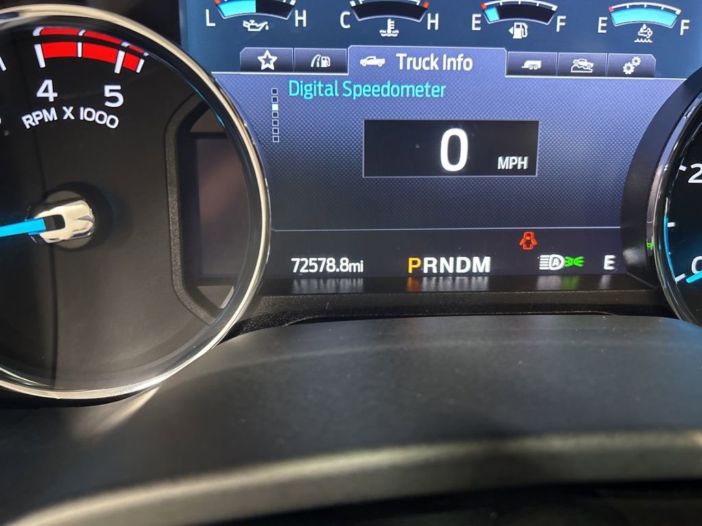 Certified 2022 Ford F350 Platinum image 17