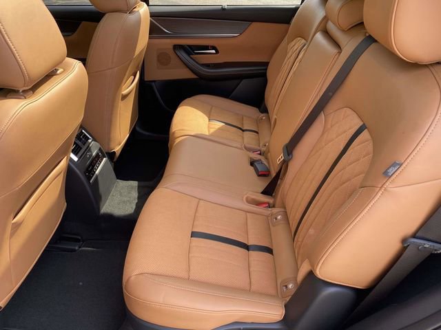 Used 2025 MAZDA CX-70 3.3 Turbo S w/ Premium Plus AWD/4WD image 18